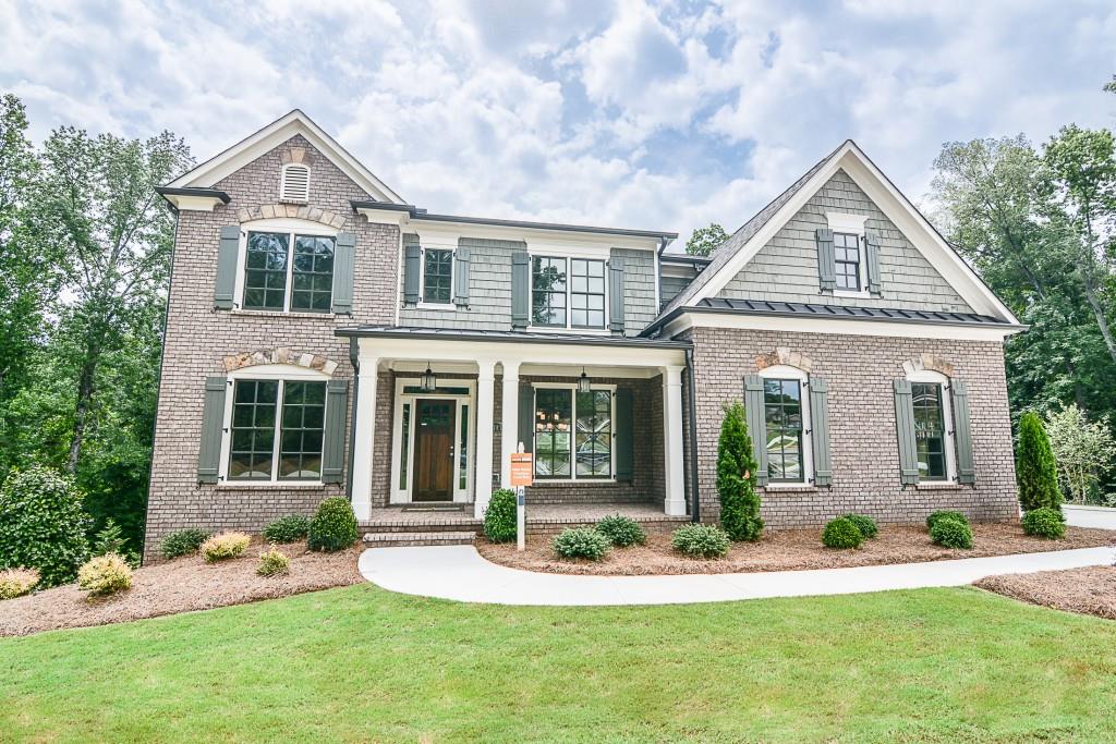 2787 Oak Glen Manor Road Decatur, GA 30033 - Photo 1 of 1