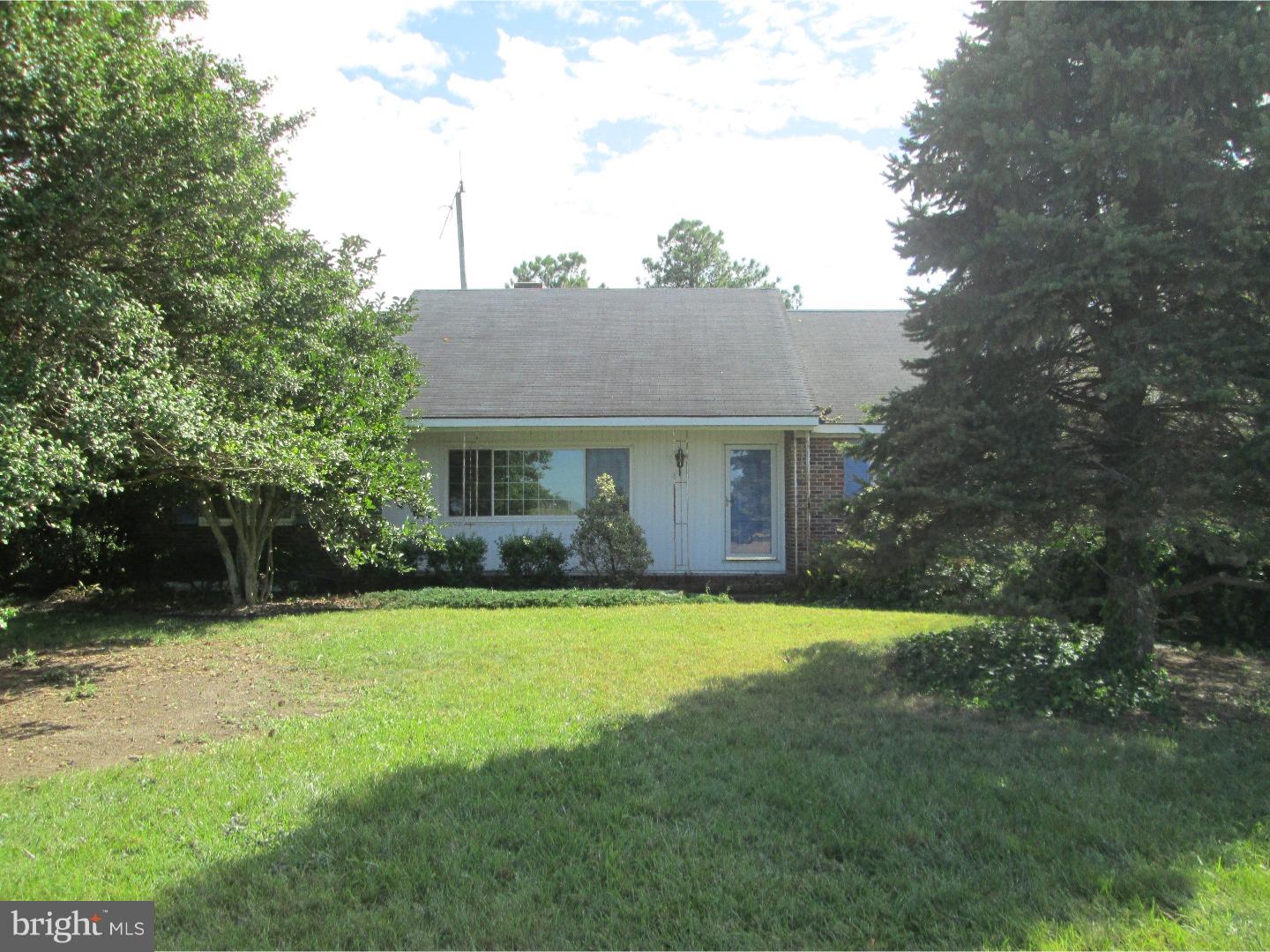 8358 Vernon Road Harrington, DE 19952 - Photo 1 of 14 Gallery Image 1