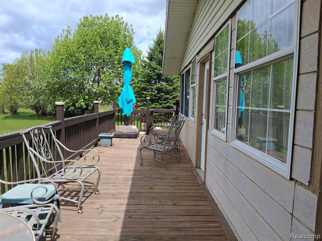 10055 North Genesee Road Mount Morris, MI 48458 - Photo 34 of 43