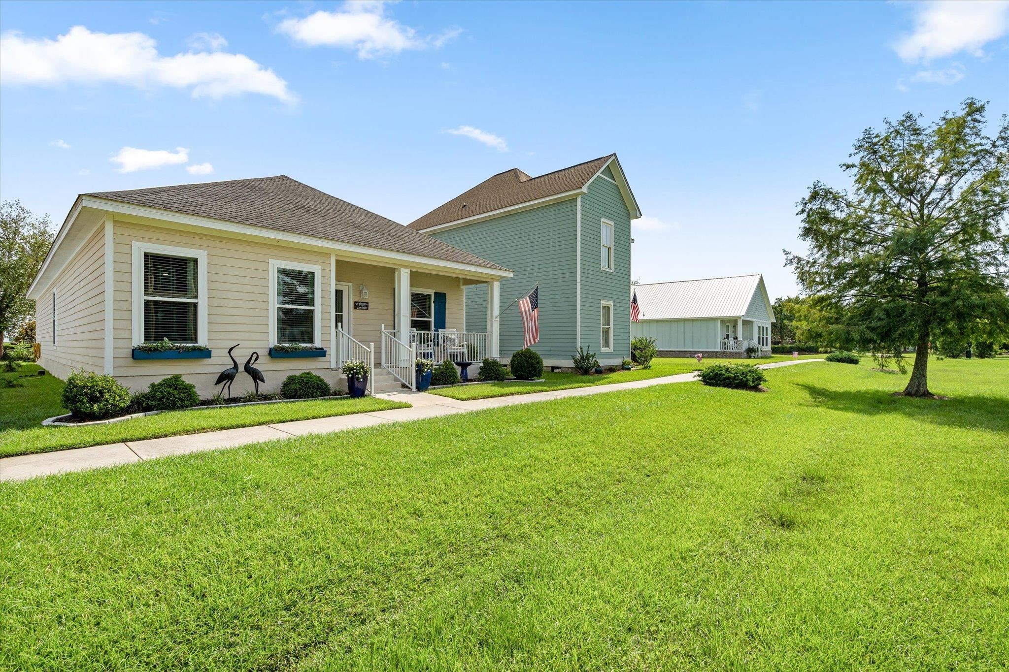 915 Periwinkle Lane Foley, AL 36535 - Photo 23 of 34