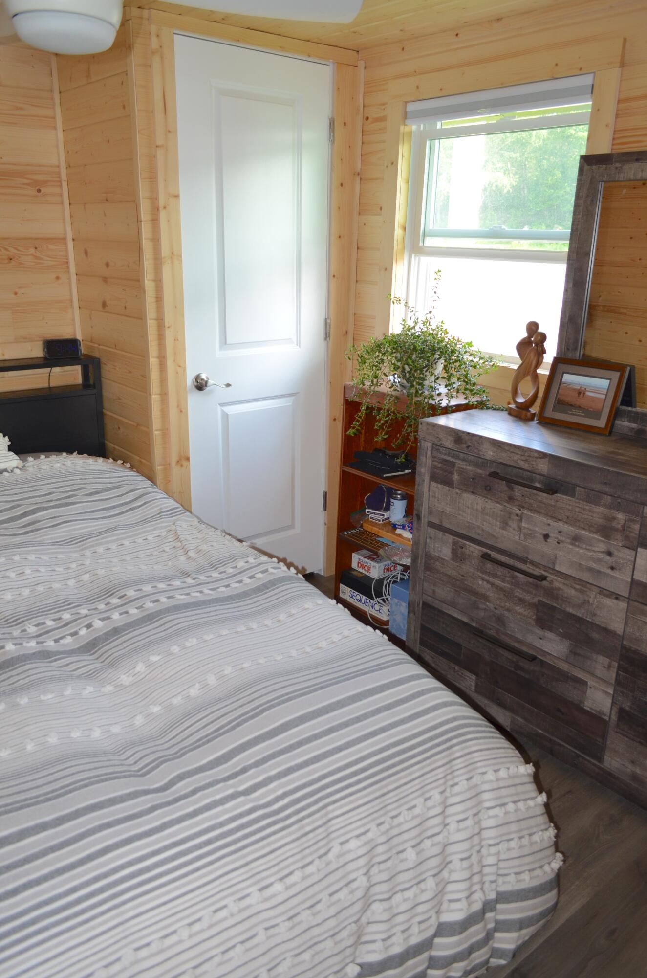 114 Sinclair Road St. David, ME 04773 - Photo 12 of 23 Bedroom