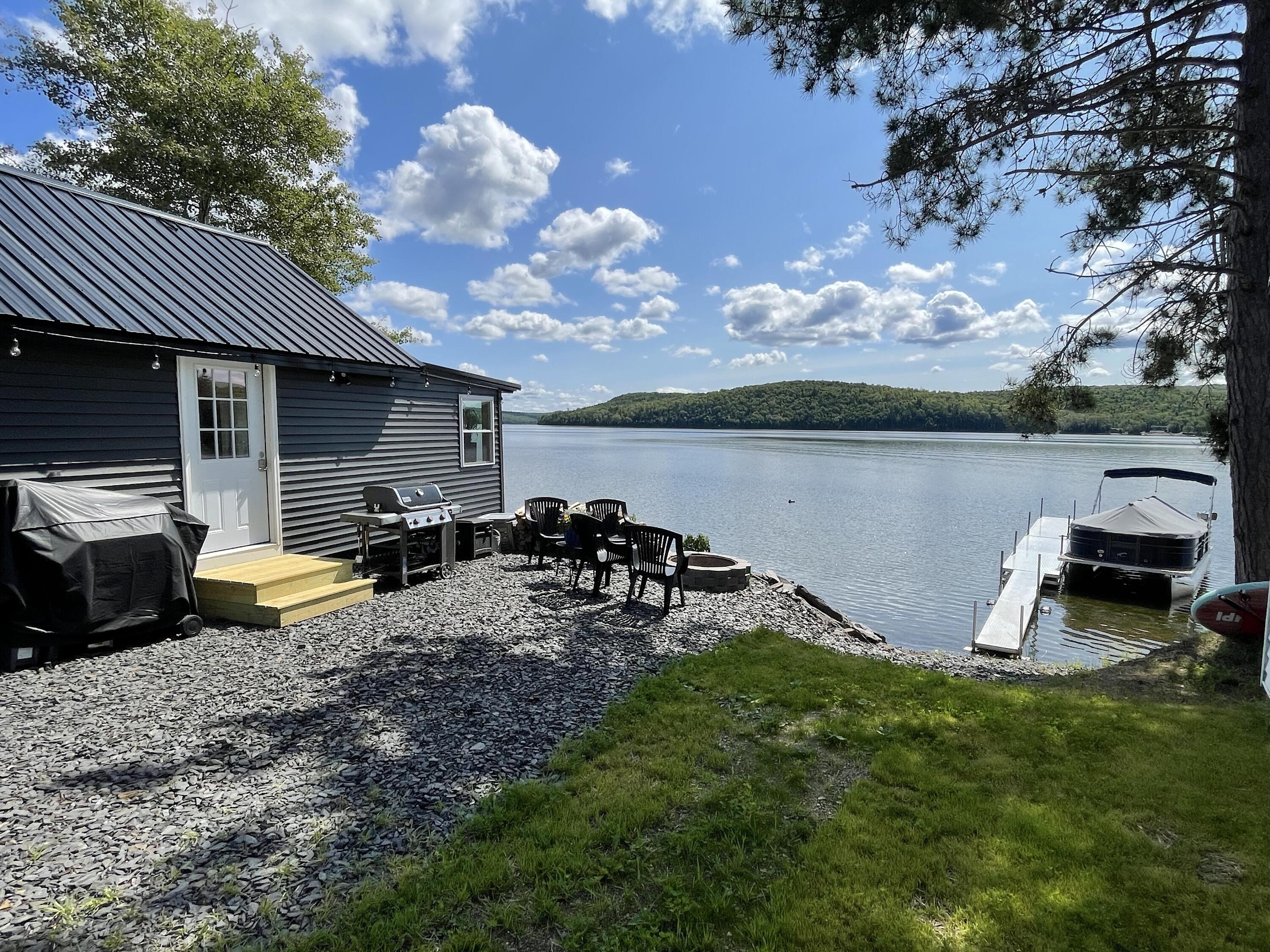 114 Sinclair Road St. David, ME 04773 - Photo 23 of 23 View