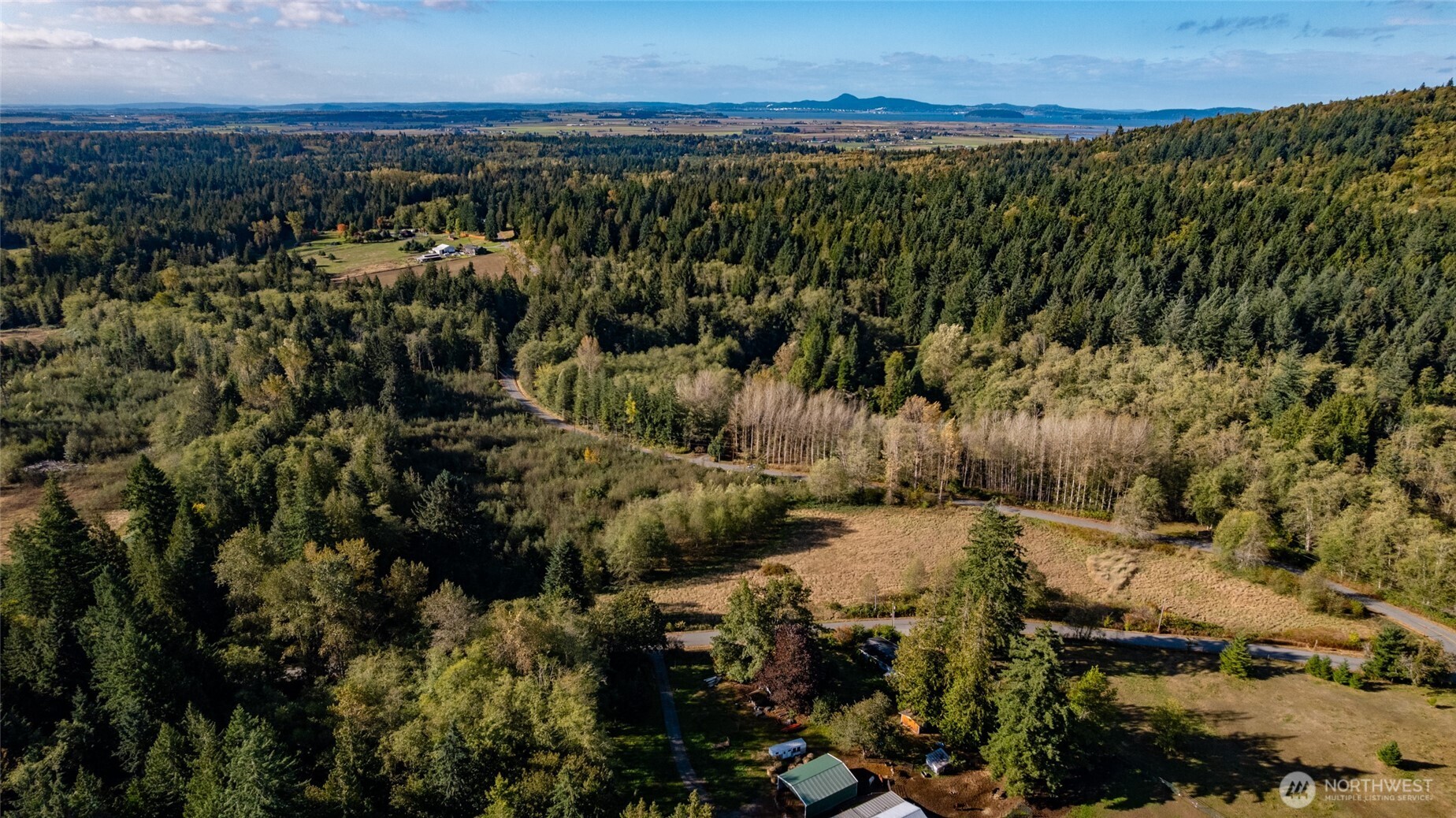 0 Wood Road Bow, WA 98232 - Photo 8 of 13 Gallery Image 8