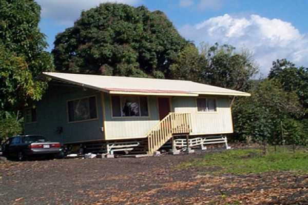 83-5505 Middle Keei Road Captain Cook, HI 96704 - Photo 1 of 4 Gallery Image 1