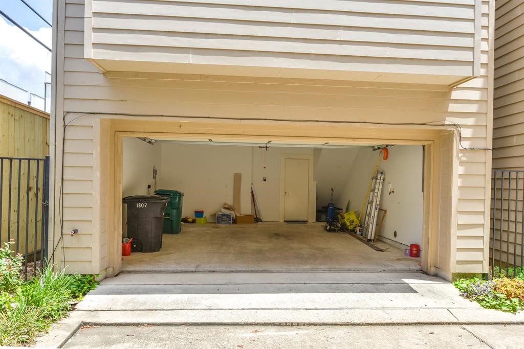 1807 West Webster Street Houston, TX 77006 - Photo 41 of 45