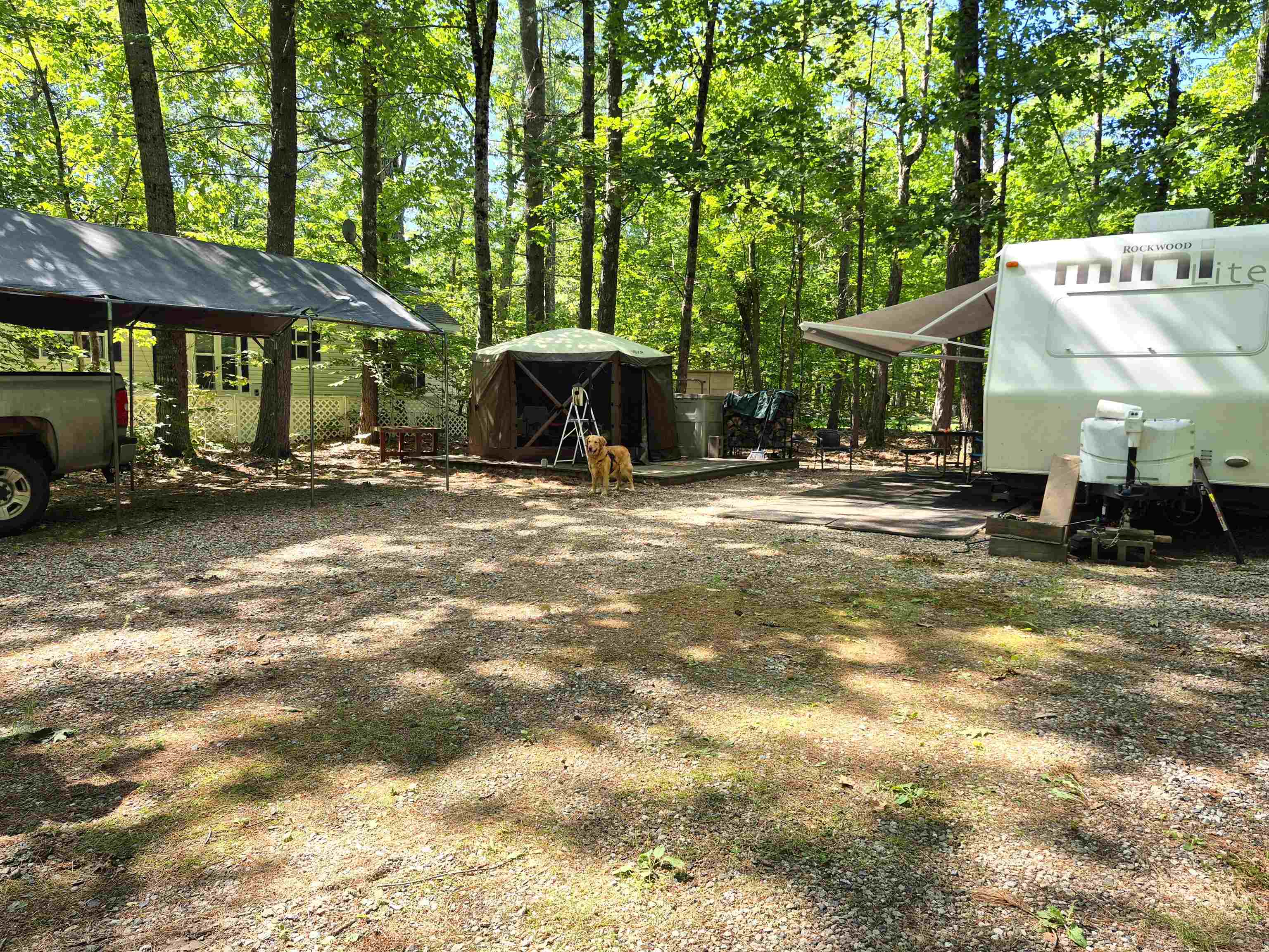 150 Dearborn Road, Unit 46 ASPEN LANE Wakefield, NH 03830 - Photo 3 of 22 Gallery Image 3