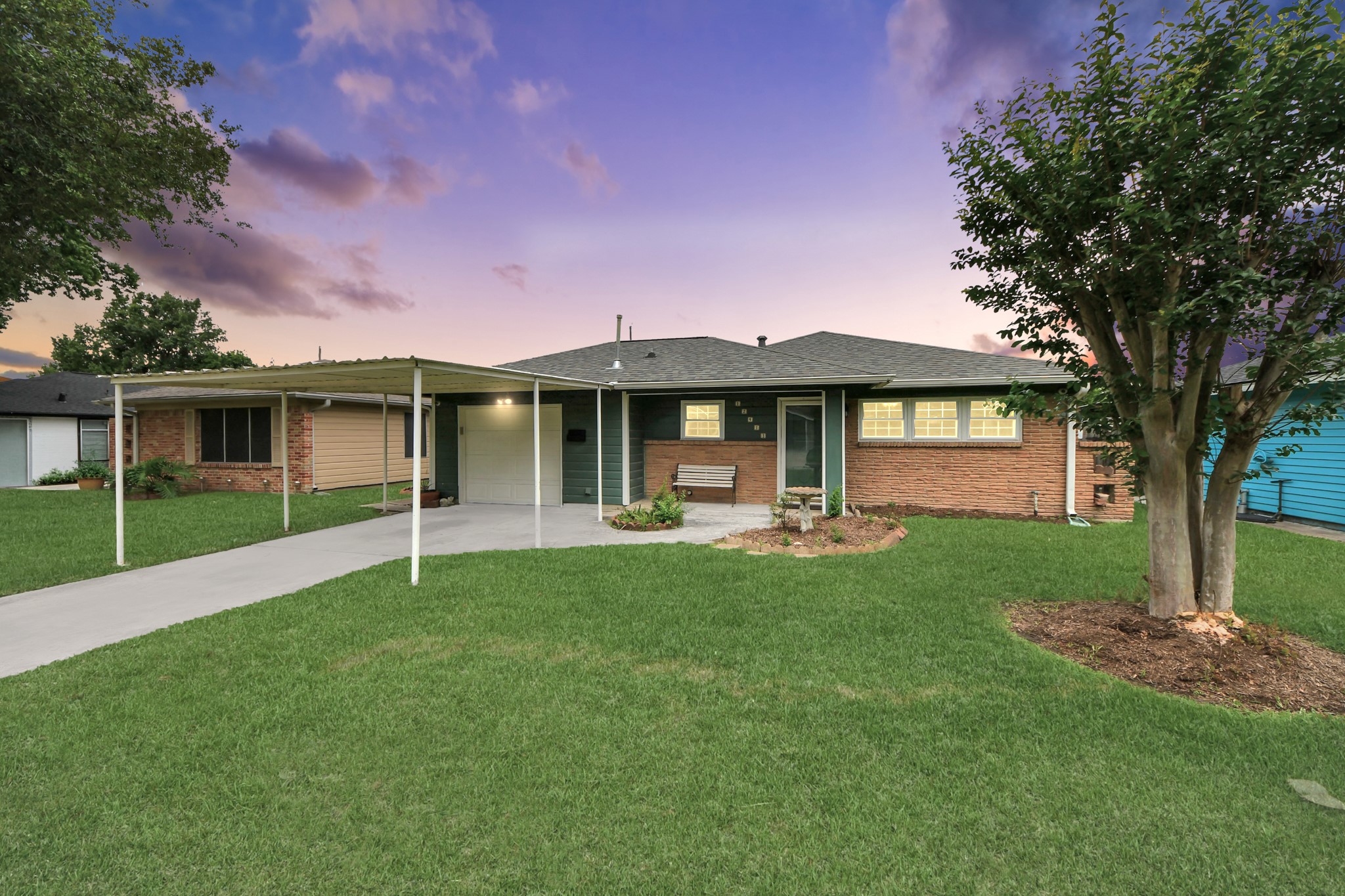 12413 Industrial Road Houston, TX 77015 - Photo 1 of 25