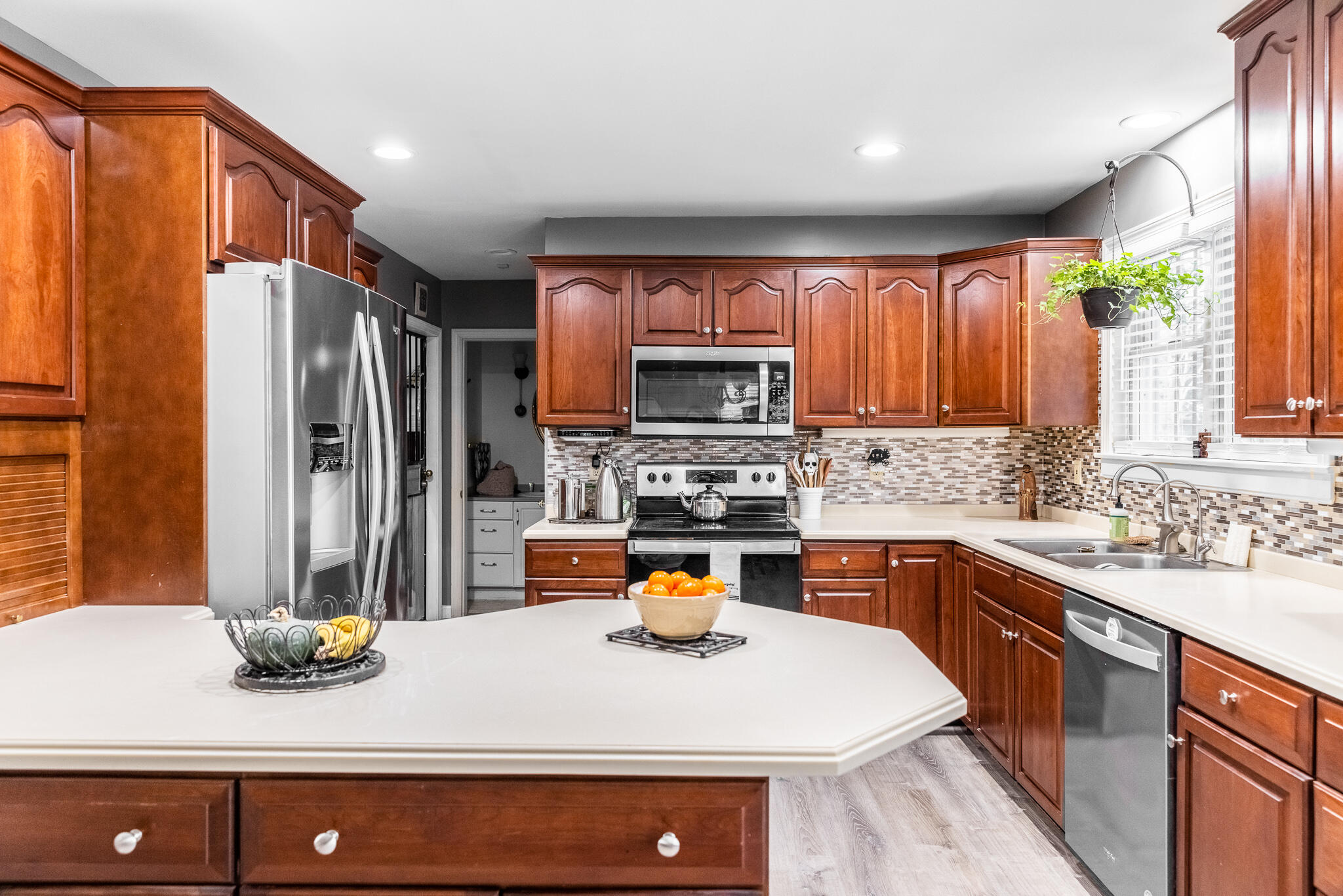 88 Beechland Road Ellsworth, ME 04605 - Photo 20 of 42 Kitchen