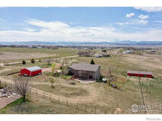 $1,149,999 | 1916 West Co Road 6, Berthoud, CO 80513