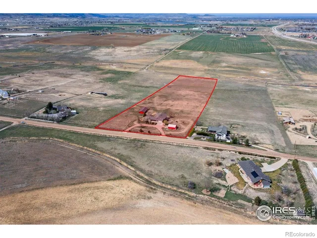 $1,149,999 | 1916 West Co Road 6, Berthoud, CO 80513