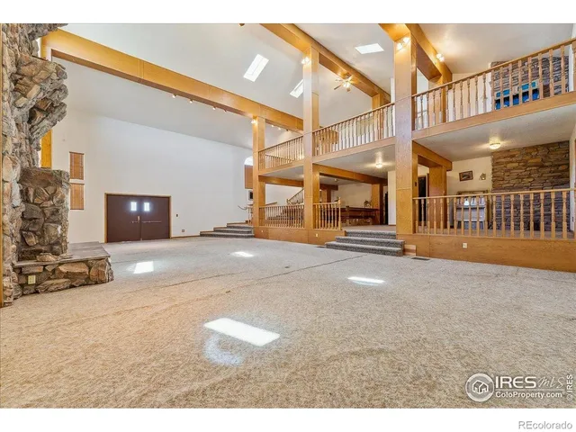 $1,149,999 | 1916 West Co Road 6, Berthoud, CO 80513