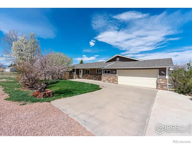 $1,149,999 | 1916 West Co Road 6, Berthoud, CO 80513