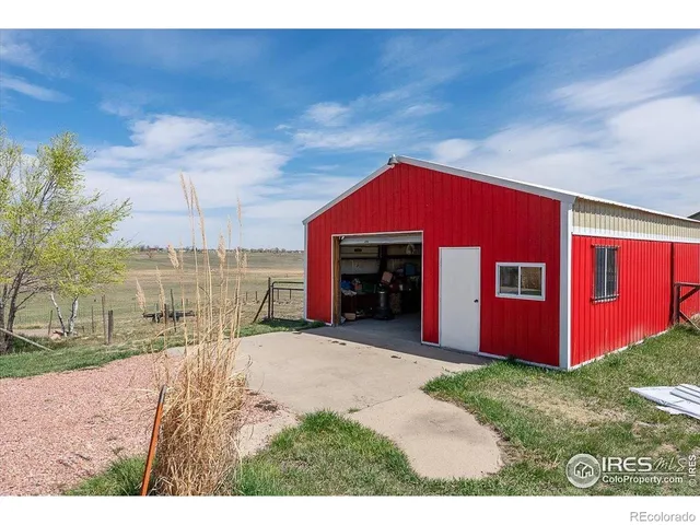 $1,149,999 | 1916 West Co Road 6, Berthoud, CO 80513