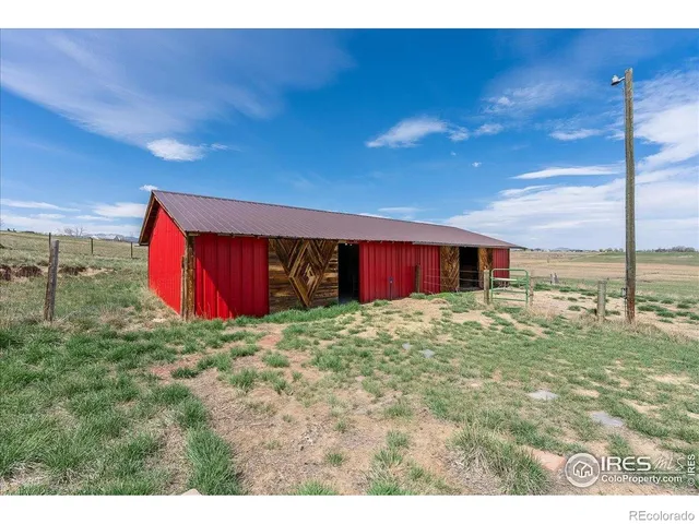 $1,149,999 | 1916 West Co Road 6, Berthoud, CO 80513