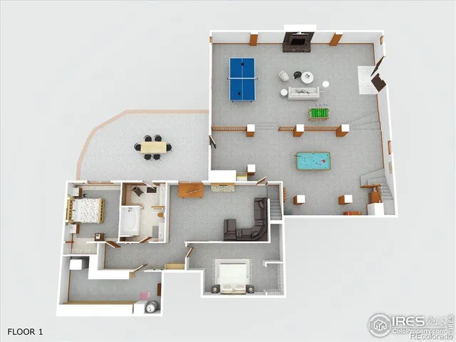 $1,149,999 | 1916 West Co Road 6, Berthoud, CO 80513