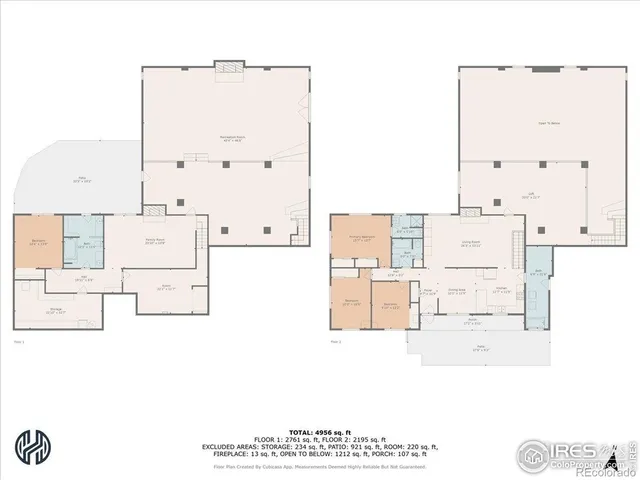 $1,149,999 | 1916 West Co Road 6, Berthoud, CO 80513