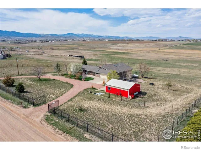 $1,149,999 | 1916 West Co Road 6, Berthoud, CO 80513