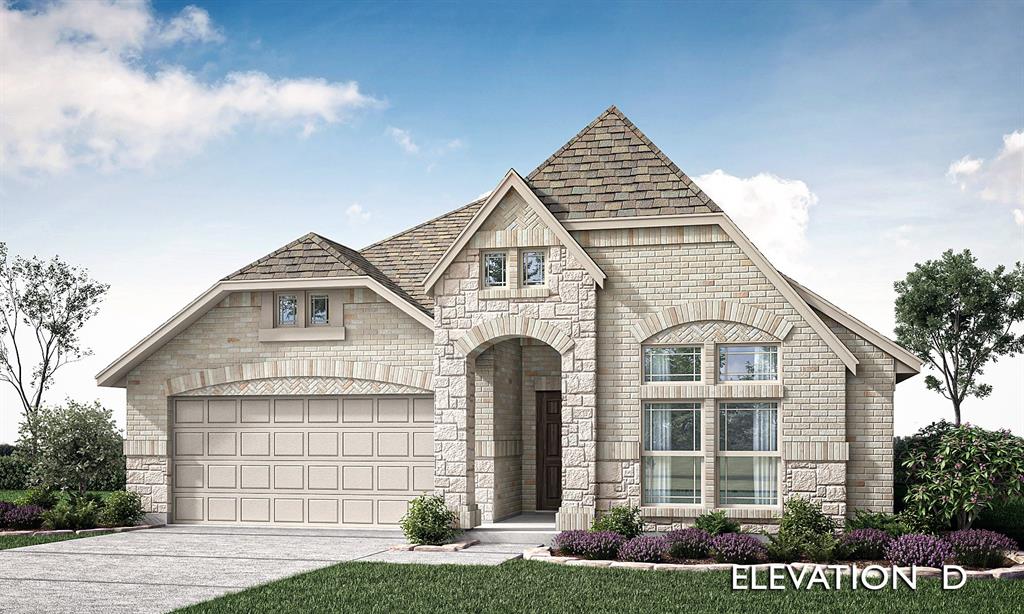 1152 Hitching Post Way Oak Point, TX 75068 - Photo 1 of 36