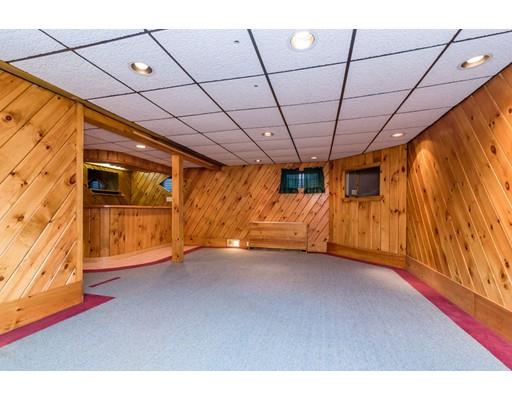 124 Lowell Road Pepperell, MA 01463 - Photo 23 of 27 a view of an empty room with a window