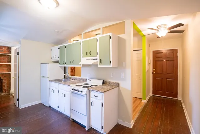 $1,246 | 1122 East Passyunk Avenue, Unit 3, Philadelphia, PA 19147