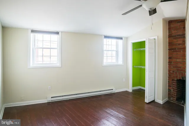 $1,246 | 1122 East Passyunk Avenue, Unit 3, Philadelphia, PA 19147