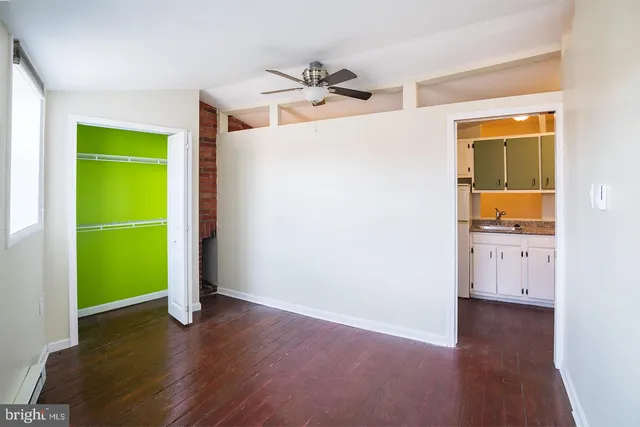 $1,246 | 1122 East Passyunk Avenue, Unit 3, Philadelphia, PA 19147