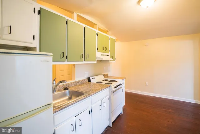 $1,246 | 1122 East Passyunk Avenue, Unit 3, Philadelphia, PA 19147