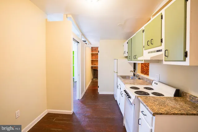 $1,246 | 1122 East Passyunk Avenue, Unit 3, Philadelphia, PA 19147