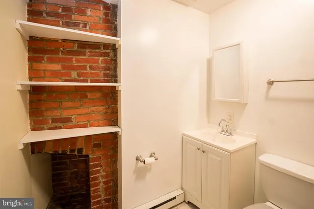 $1,246 | 1122 East Passyunk Avenue, Unit 3, Philadelphia, PA 19147