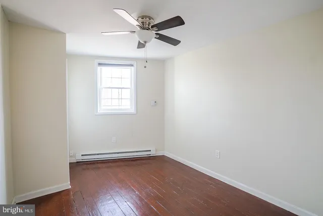 $1,246 | 1122 East Passyunk Avenue, Unit 3, Philadelphia, PA 19147