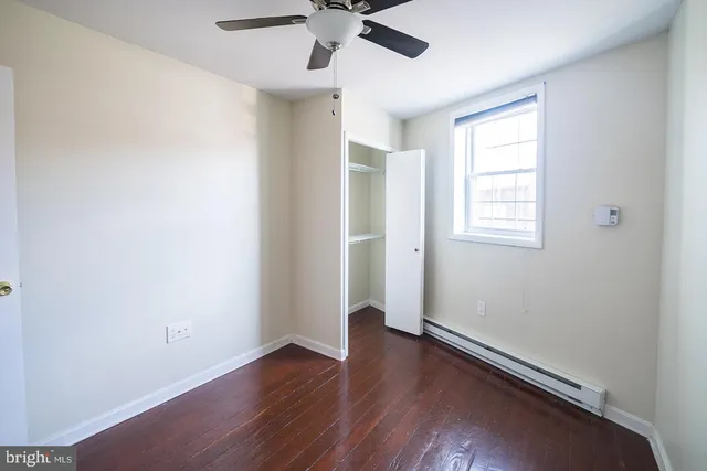 $1,246 | 1122 East Passyunk Avenue, Unit 3, Philadelphia, PA 19147