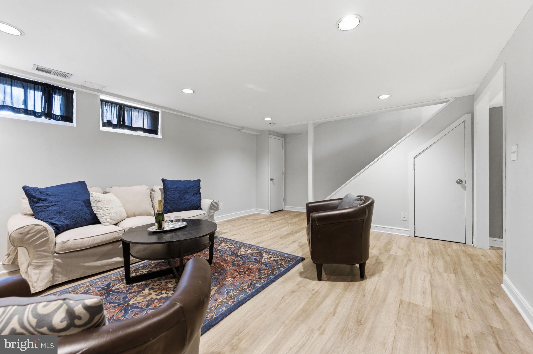 6467 Blenheim Road Baltimore, MD 21212 - Photo 31 of 61 All new LVP flooring