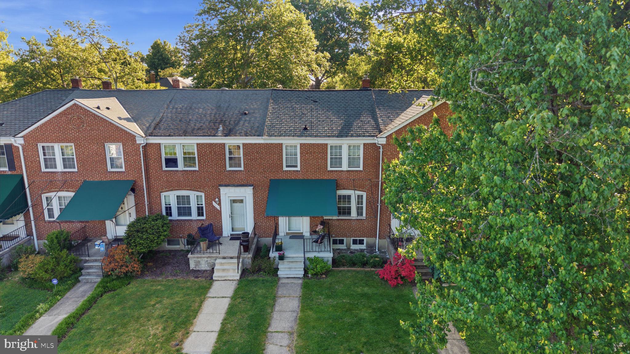 6467 Blenheim Road Baltimore, MD 21212 - Photo 43 of 61