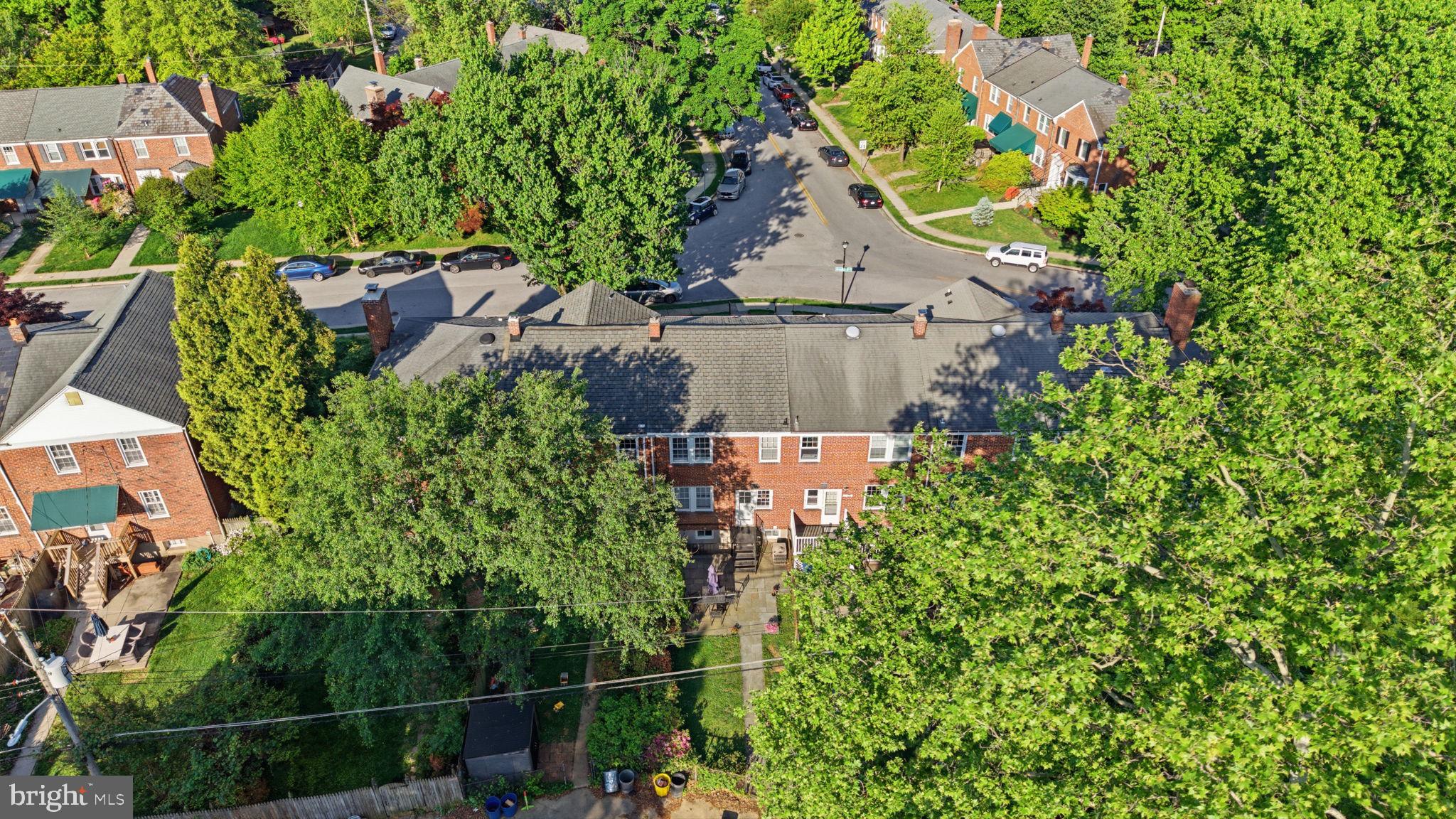 6467 Blenheim Road Baltimore, MD 21212 - Photo 44 of 61