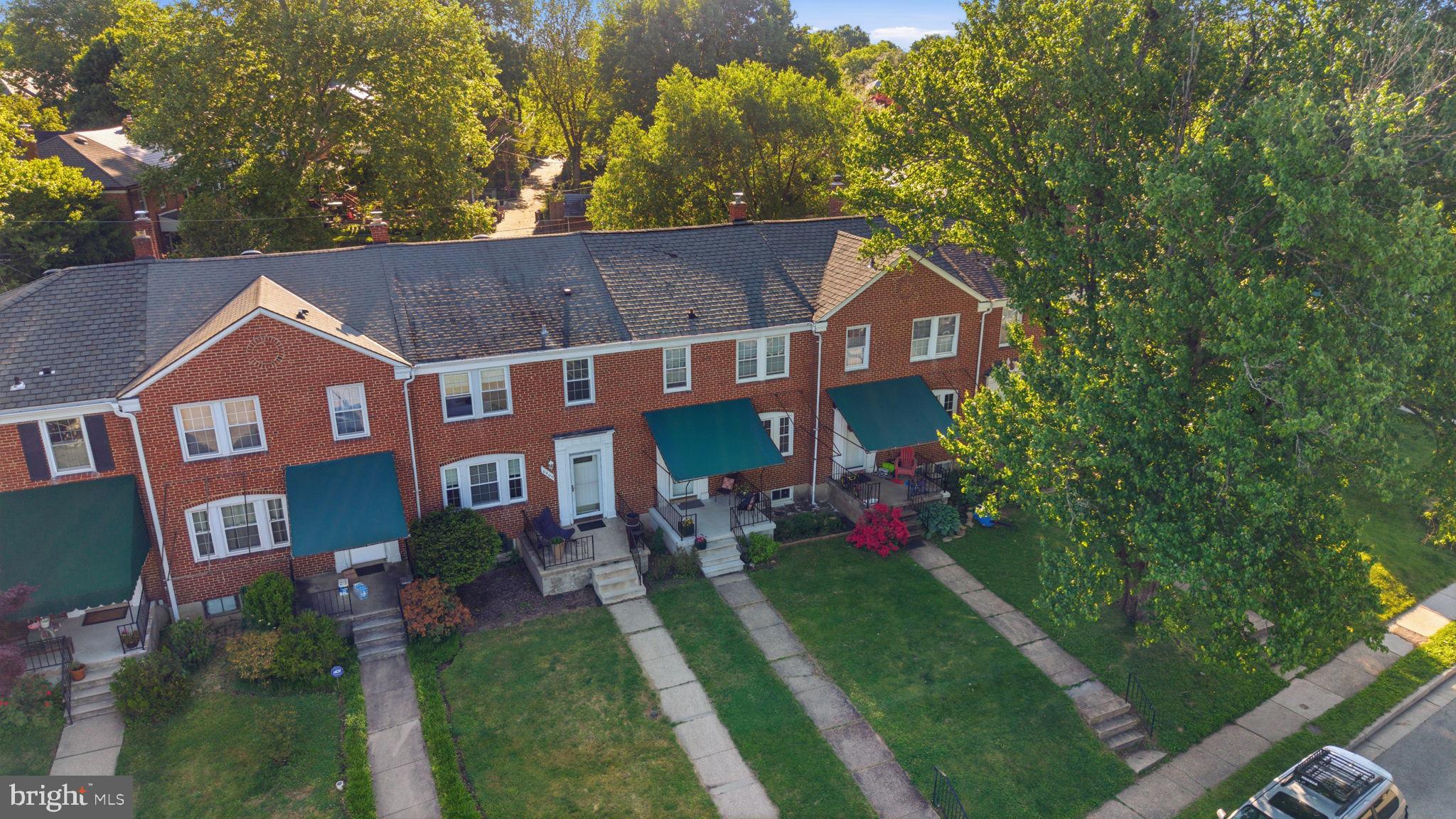 6467 Blenheim Road Baltimore, MD 21212 - Photo 45 of 61