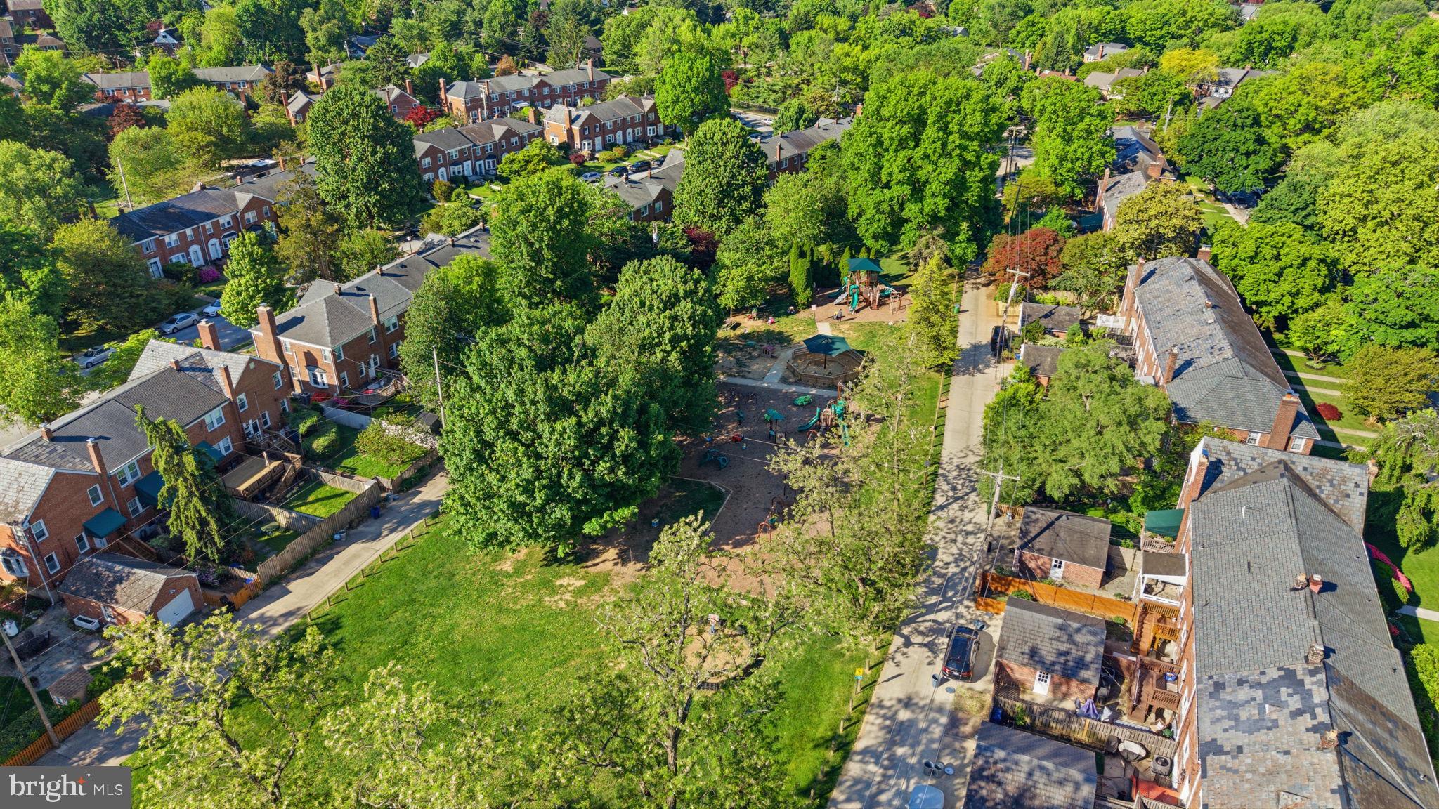 6467 Blenheim Road Baltimore, MD 21212 - Photo 46 of 61