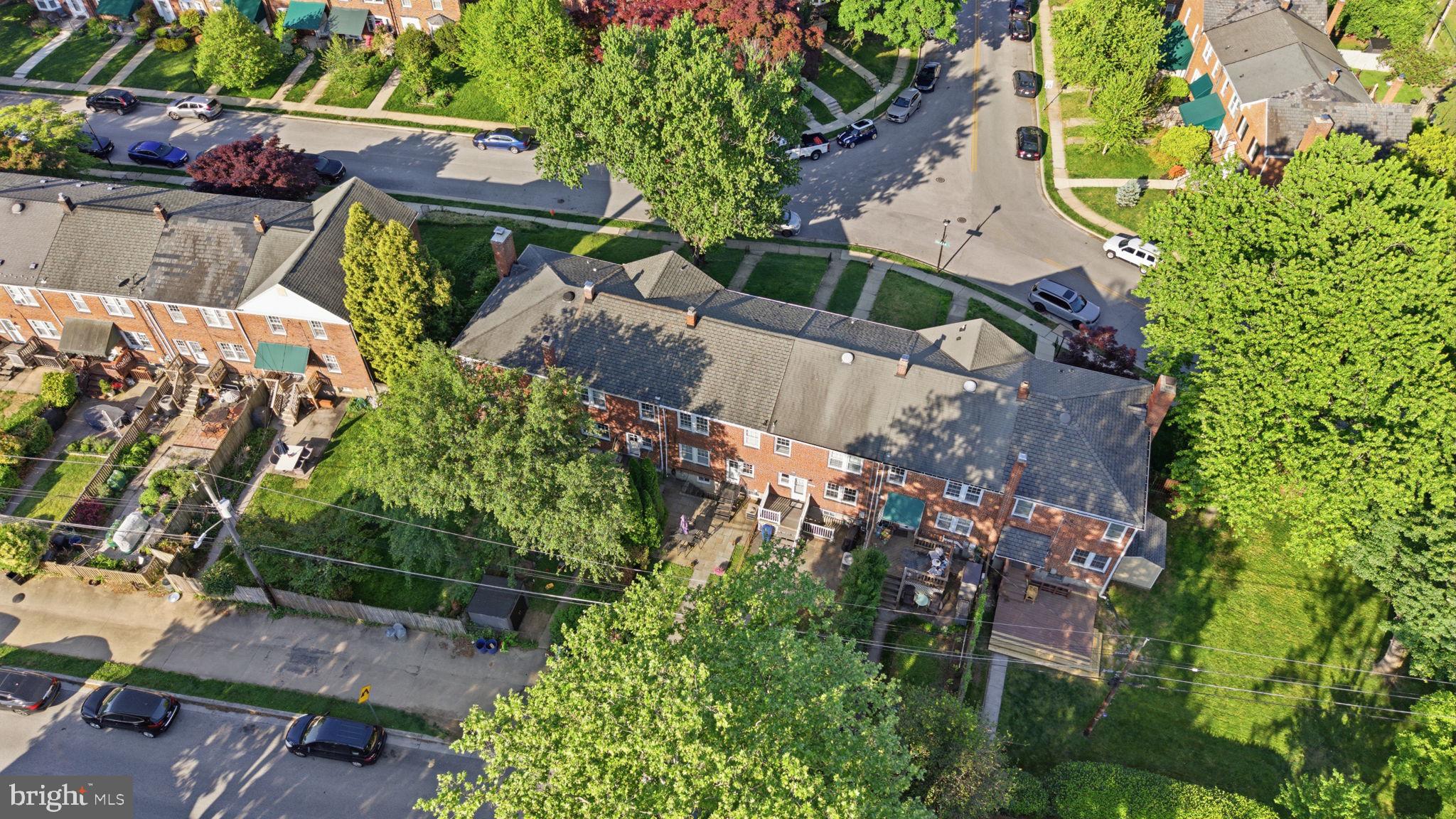 6467 Blenheim Road Baltimore, MD 21212 - Photo 47 of 61