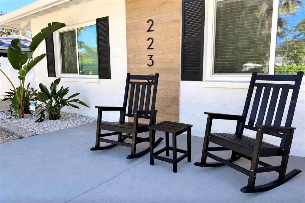 2238 Clematis Street Sarasota, FL 34239 - Photo 17 of 17