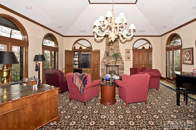 292 Upper Brushy Face Road Highlands, NC 28741 - Photo 11 of 45 Gallery Image 11