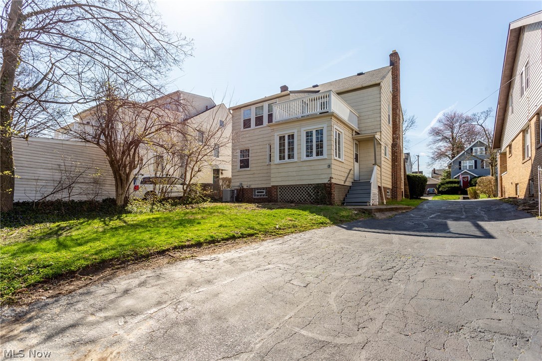 3815 Tremont Road Cleveland Heights, OH 44121 - Photo 26 of 31
