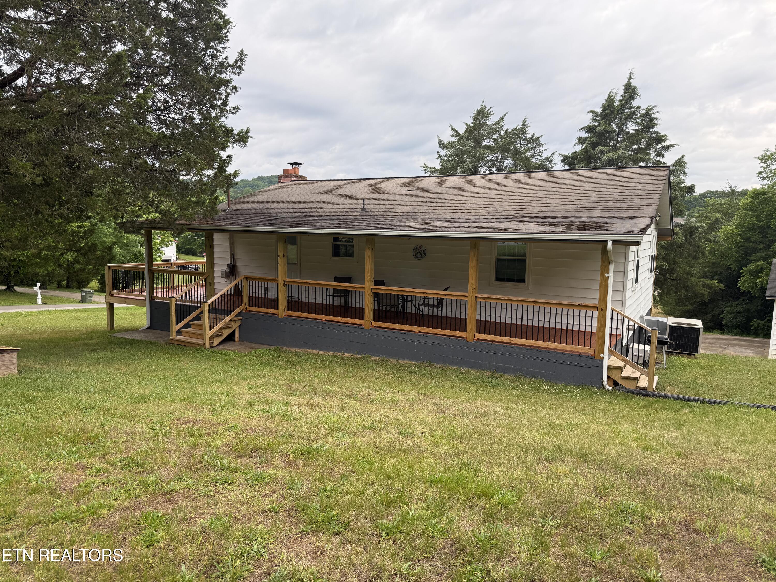 149 Stoutown Road Blaine, TN 37709 - Photo 6 of 26 IMG_0513