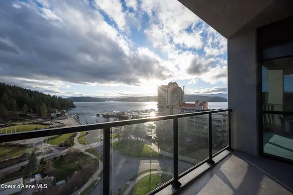 $2,975,000 | 116 South 3rd Street, Unit 903, Coeur D'Alene, ID 83814
