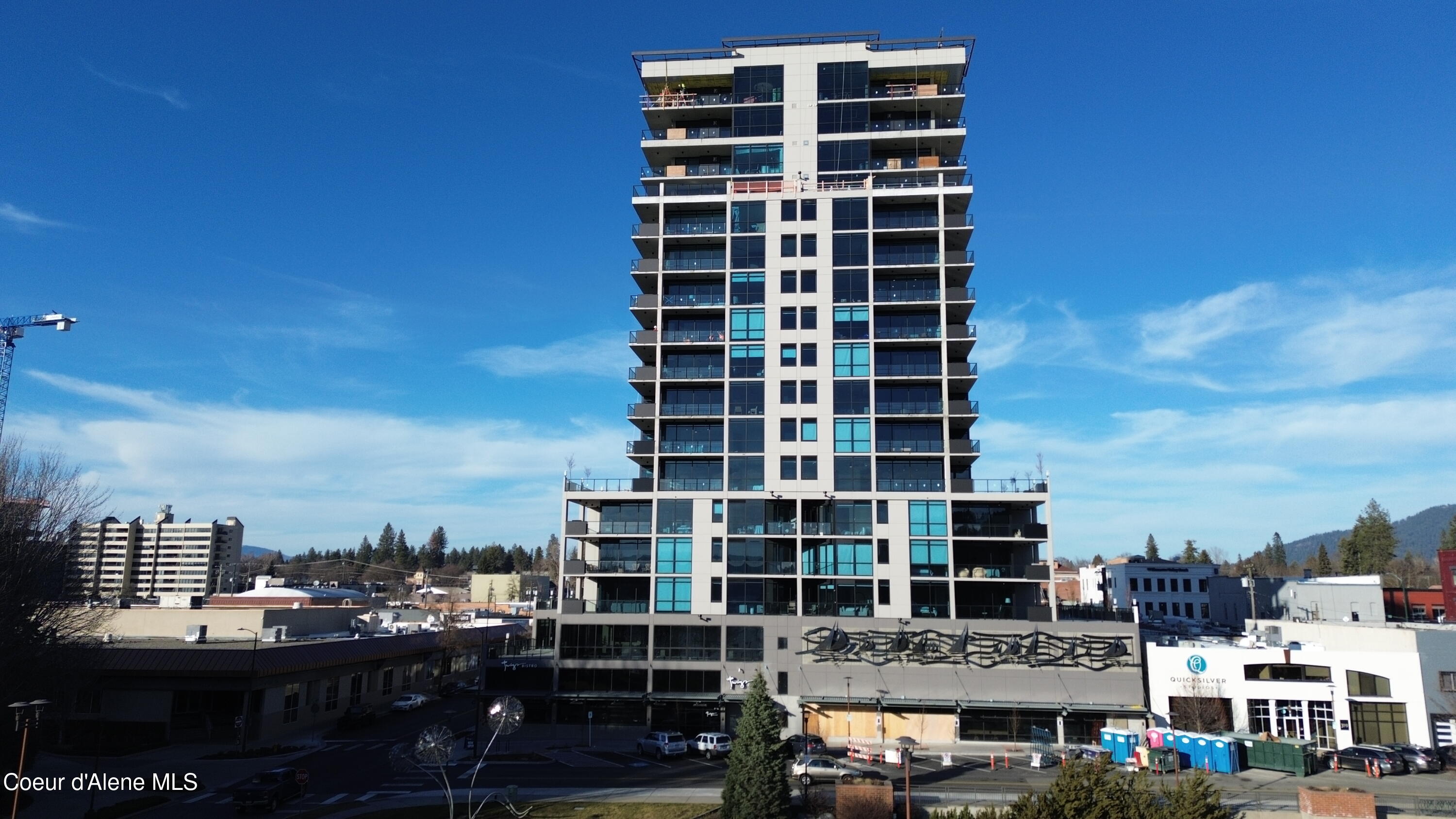 116 South 3rd Street, Unit 903 Coeur D'Alene, ID 83814 - Photo 41 of 42 DJI_0051