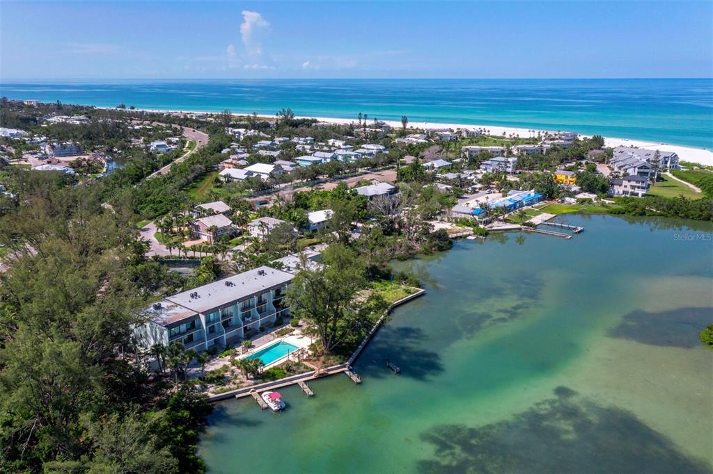 490 North Shore Road, Unit 6 Longboat Key, FL 34228 - Photo 5 of 67