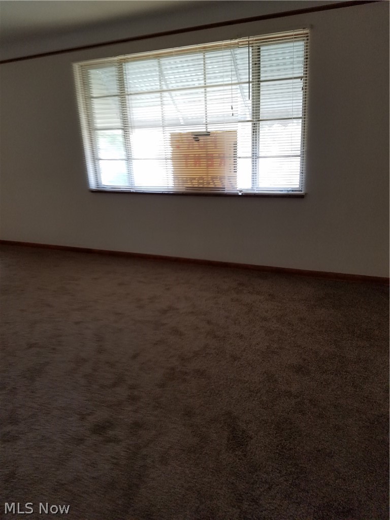 5985 Ridge Road Parma, OH 44129 - Photo 7 of 14 Living Room with big picture window