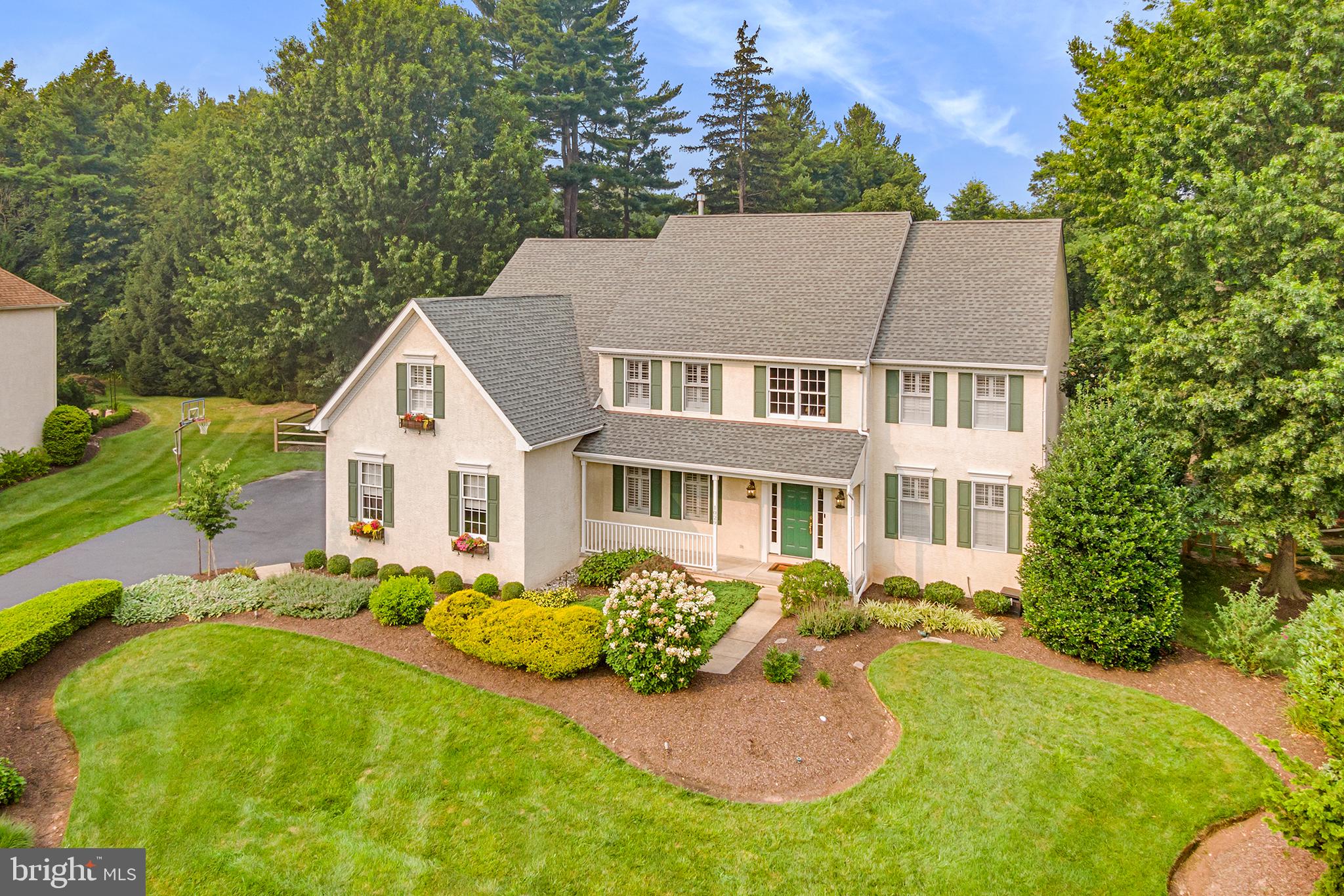 1029 Balmoral Way Ambler, PA 19002 - Photo 1 of 47