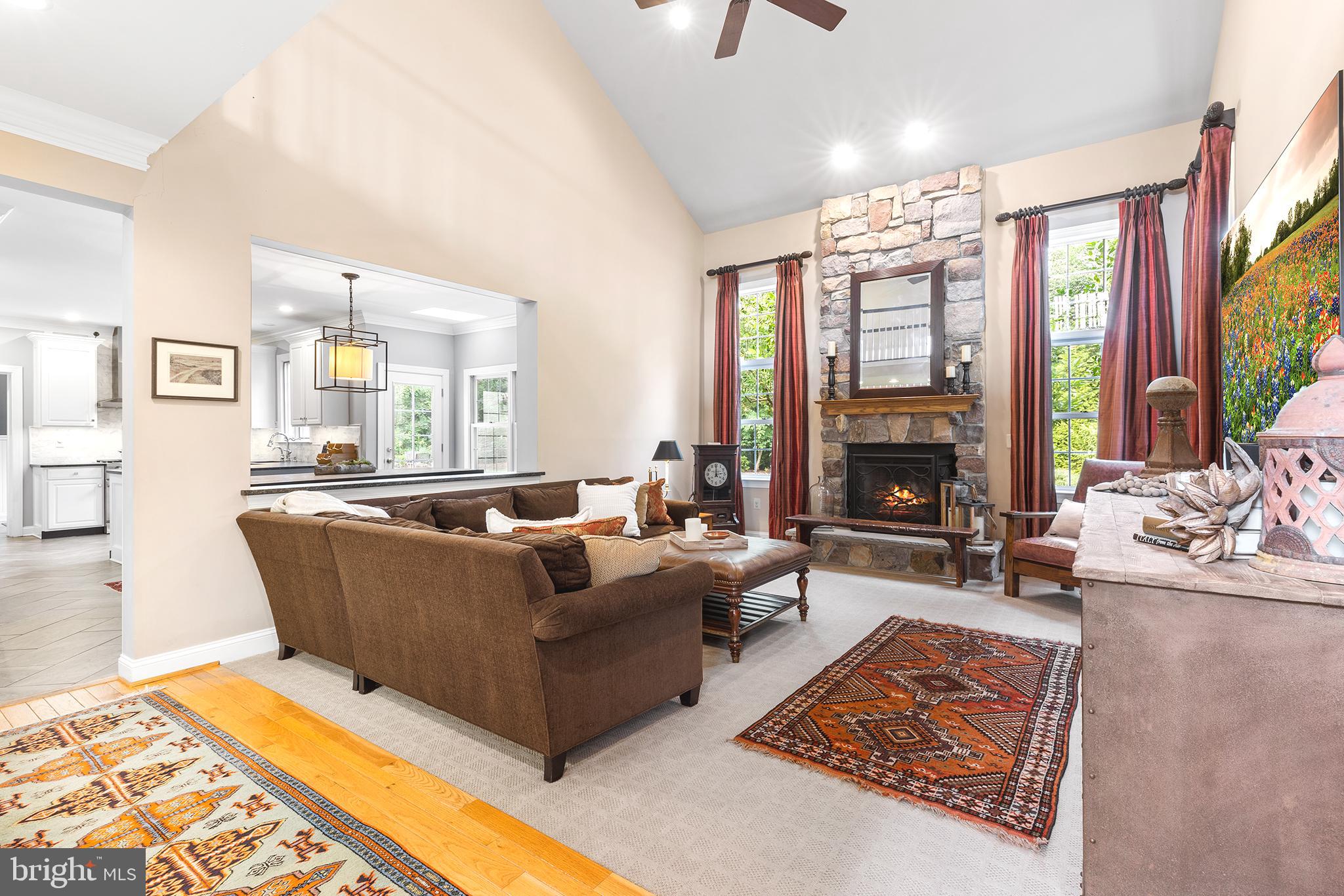 1029 Balmoral Way Ambler, PA 19002 - Photo 13 of 47 family room