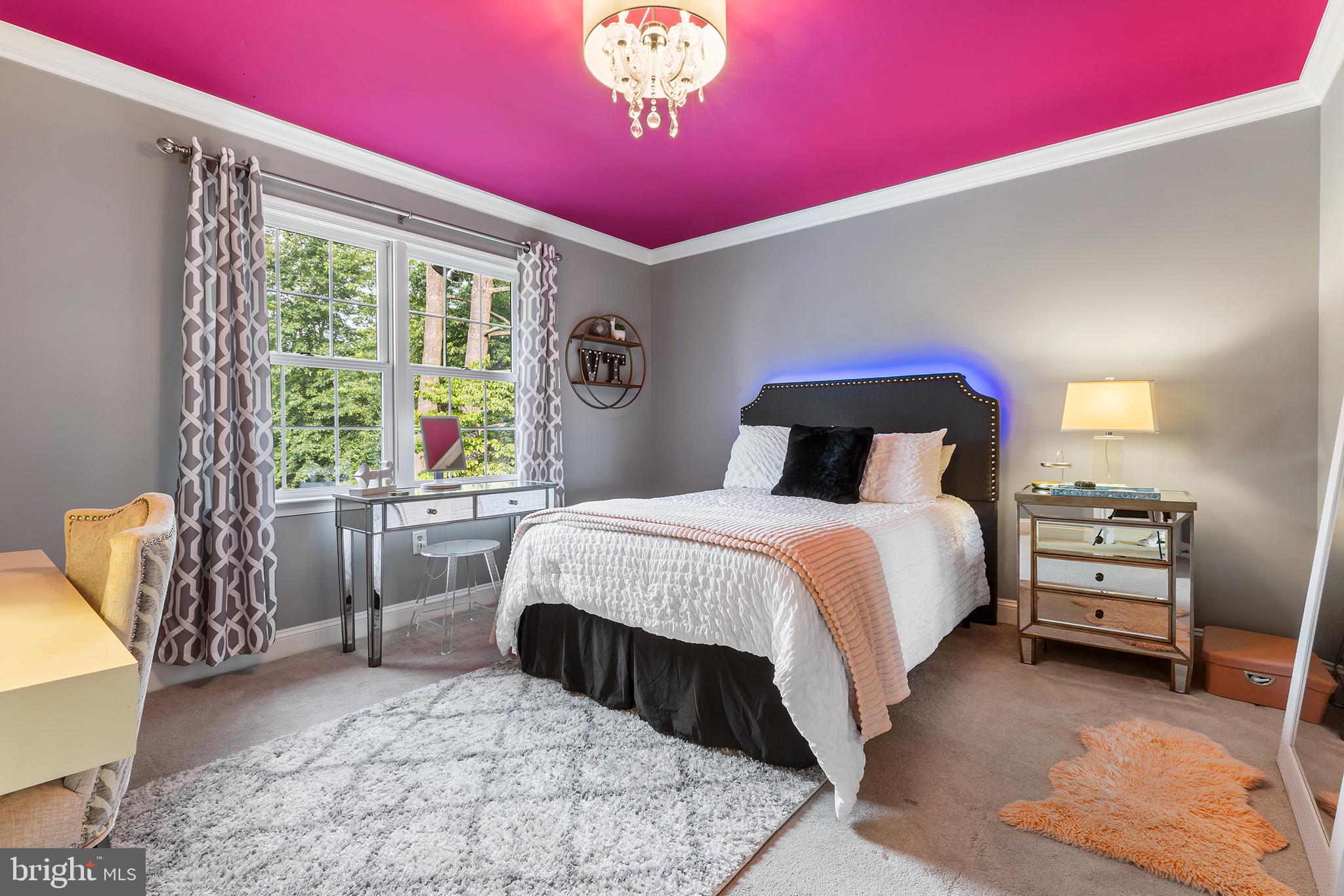 1029 Balmoral Way Ambler, PA 19002 - Photo 24 of 47 Bedroom 2