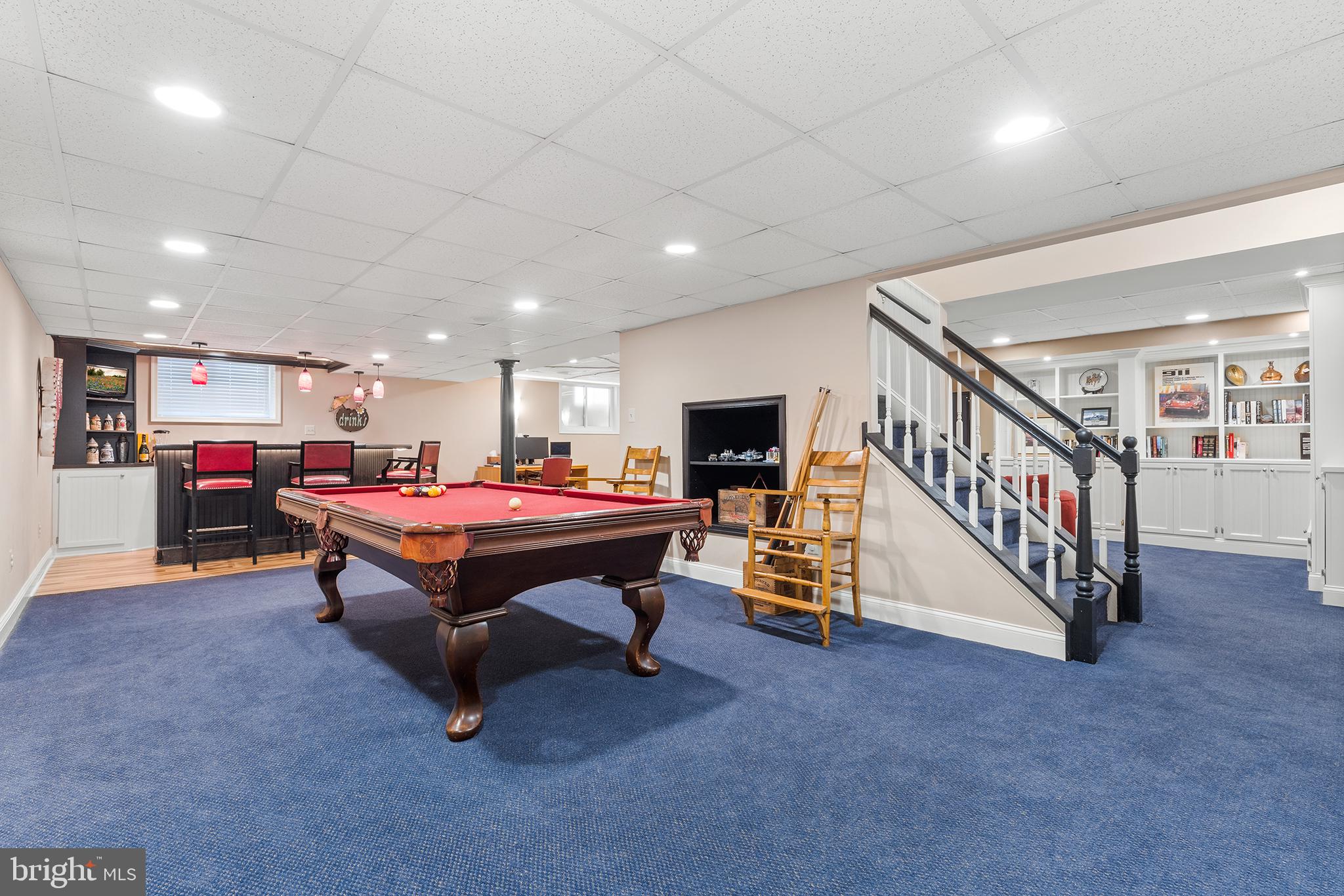 1029 Balmoral Way Ambler, PA 19002 - Photo 32 of 47 game area