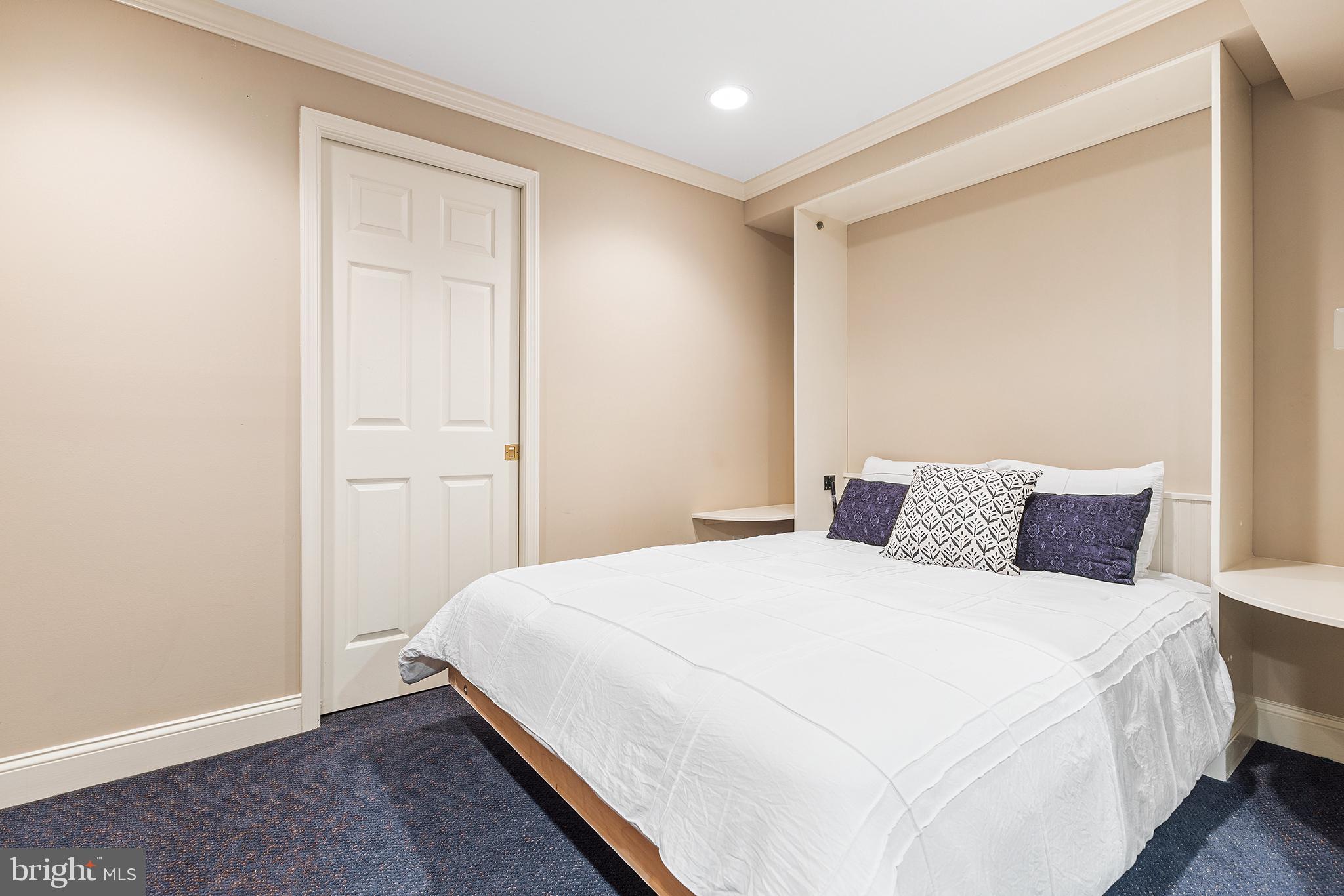 1029 Balmoral Way Ambler, PA 19002 - Photo 33 of 47 Murphy Bed